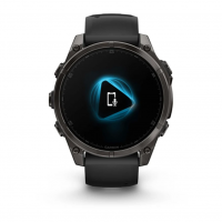 Garmin Fenix 8 - 47 mm Amoled - 010-02904-21