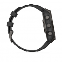 Garmin Fenix 8 - 47 mm Amoled - 010-02904-21