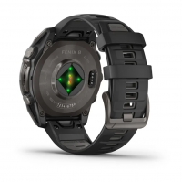 Garmin Fenix 8 - 47 mm Amoled - 010-02904-21