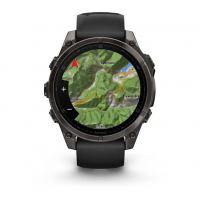 Garmin Fenix 8 - 47 mm Amoled - 010-02904-21