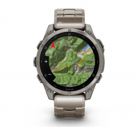 Garmin Fenix 8 - 47 mm Amoled - 010-02904-40