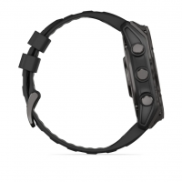 Garmin Fenix 8 - 51 mm Amoled - 010-02905-21