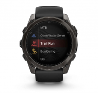 Garmin Fenix 8 - 51 mm Amoled - 010-02905-21