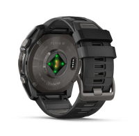 Garmin Fenix 8 - 51 mm Amoled - 010-02905-21