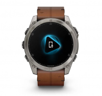 Garmin Fenix 8 - 51 mm Amoled - 010-02905-40