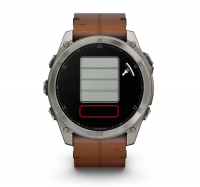 Garmin Fenix 8 - 51 mm Amoled - 010-02905-40