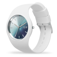 Ice-Watch - ICE sunset - Marine silver - Medium - 020635