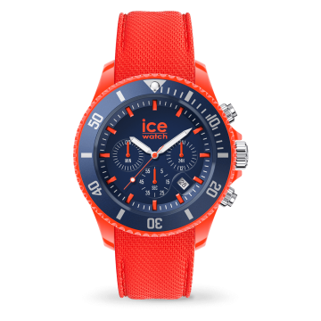 Ice-Watch - ICE chrono - Orange Blue - 019841