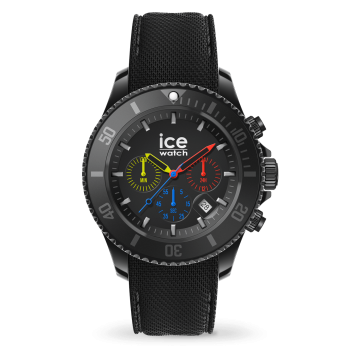 Ice-Watch - ICE chrono - Trilogy - 019842