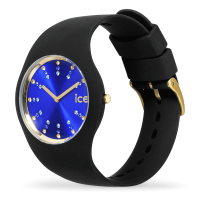 Ice-Watch - ICE cosmos - Blue Infinity - Medium - 021046