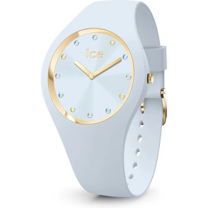 Ice-Watch - ICE cosmos - Clear Sky - Small+ - 022360