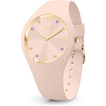 Ice-Watch - ICE cosmos - Light Peach - Small+ - 022458