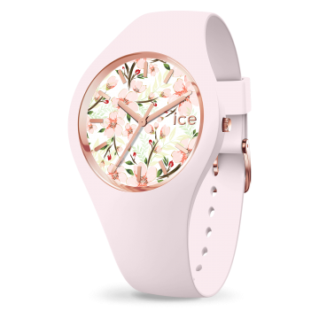 Ice-Watch - ICE flower - Heaven sage - Small 020510