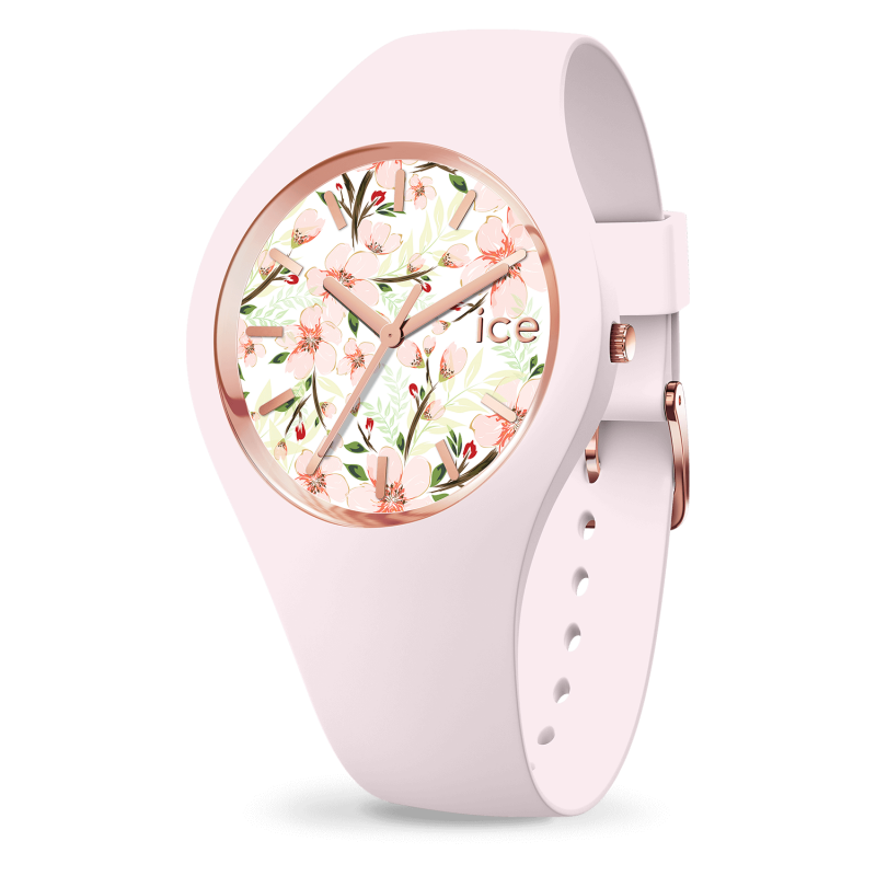 Ice-Watch - ICE flower - Heaven sage - Small 020510