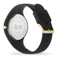 Ice-Watch - ICE glitter - Black - Small - 001349