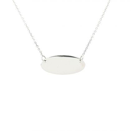 Juwelier Vanquaethem Ketting - Goud 18 karaat