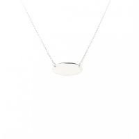 Juwelier Vanquaethem Ketting - Goud 18 karaat