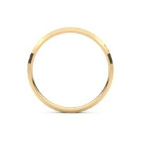 Juwelier Vanquaethem Ring - Goud 18 karaat