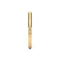 Juwelier Vanquaethem Ring - Goud 18 karaat