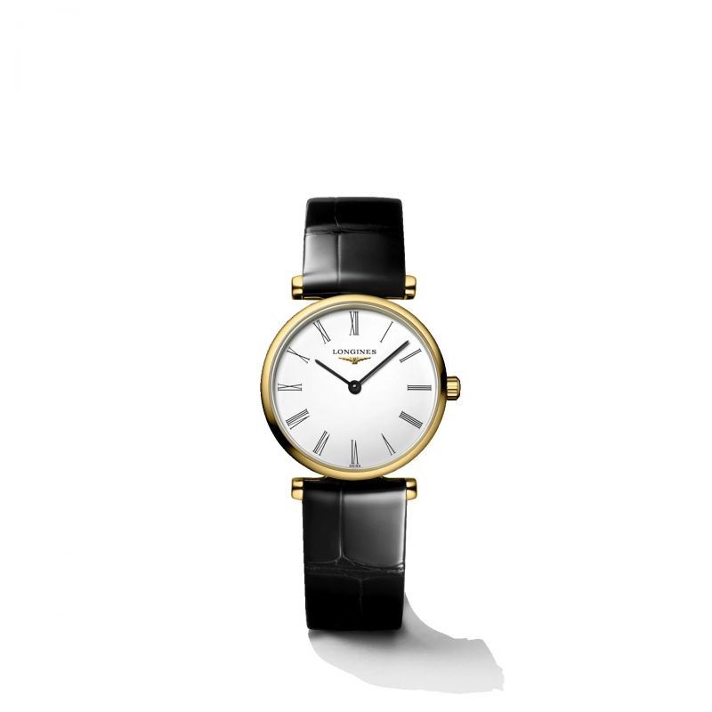 Longines Dameshorloge - La Grande Classique de Longines - L4.209.2.11.2