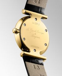 Longines Dameshorloge - La Grande Classique de Longines - L4.209.2.11.2