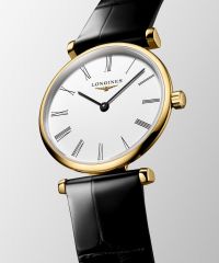 Longines Dameshorloge - La Grande Classique de Longines - L4.209.2.11.2