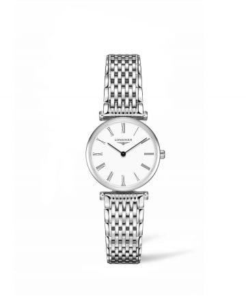 Longines Dameshorloge - La Grande Classique de Longines - L4.209.4.11.6