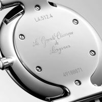 Longines Dameshorloge - La Grande Classique de Longines - L4.512.4.77.6