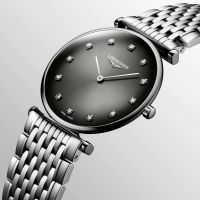 Longines Dameshorloge - La Grande Classique de Longines - L4.512.4.77.6