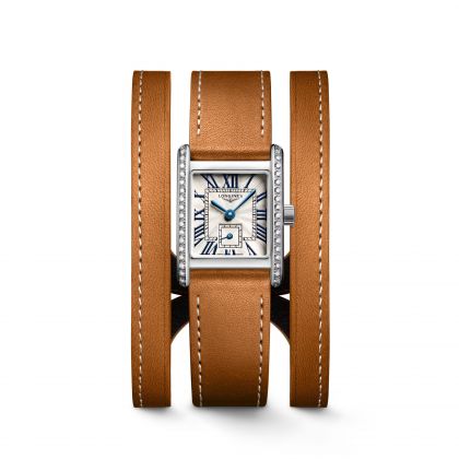 Longines Dameshorloge - Mini DolceVita - L5.200.0.71.0