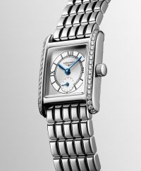 Longines Dameshorloge - Mini DolceVita - L5.200.0.75.6