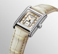 Longines Dameshorloge - Mini DolceVita - L5.200.0.79.2