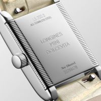 Longines Dameshorloge - Mini DolceVita - L5.200.0.79.2