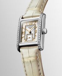 Longines Dameshorloge - Mini DolceVita - L5.200.0.79.2