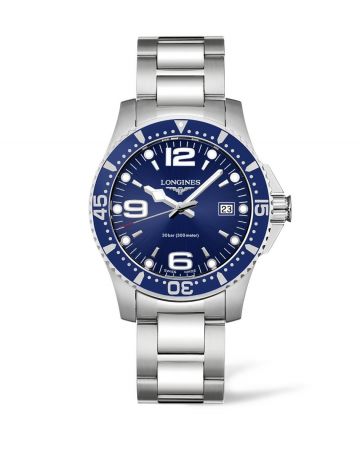 Longines Herenhorloge - HydroConquest - L3.740.4.96.6