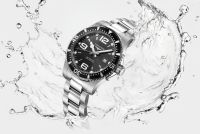 Longines Herenhorloge - HydroConquest - L3.742.4.56.6