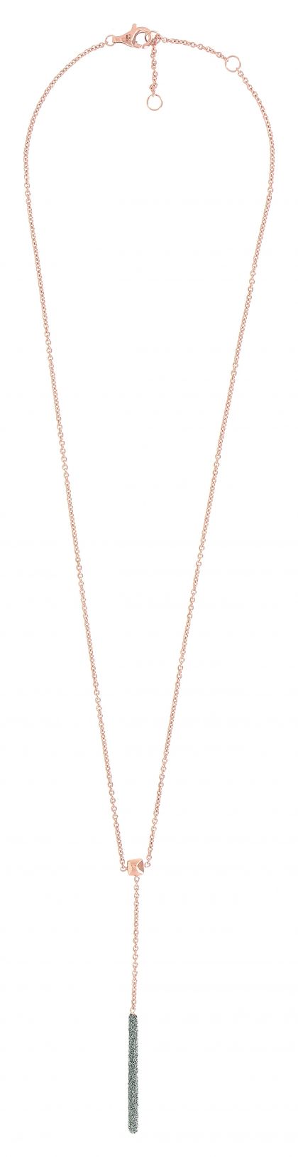 Pesavento Gold Ketting - Basics - YBSCE006