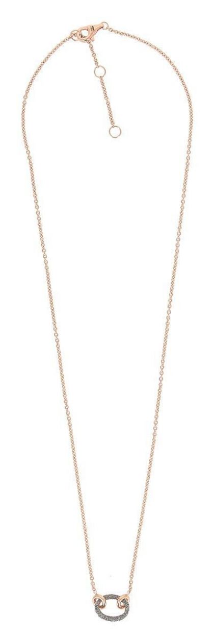 Pesavento Gold Ketting - Basics - YBSCE007