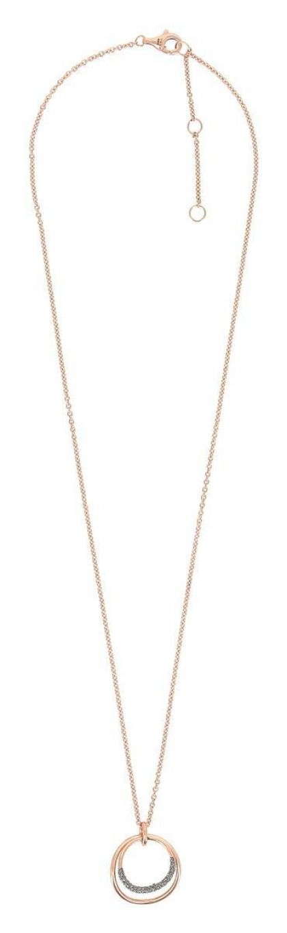 Pesavento Gold Ketting - Basics - YBSCE013