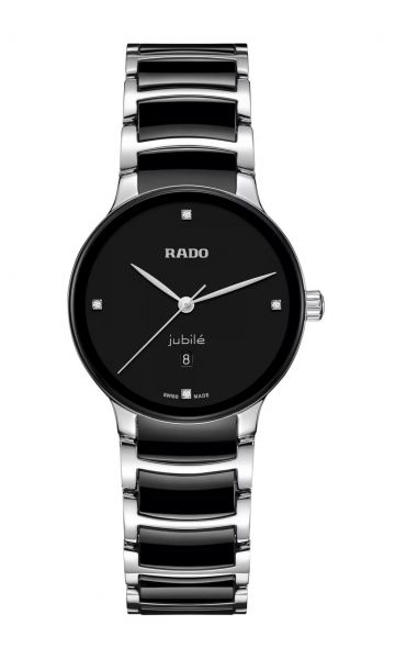 Rado Dameshorloge - Rado Centrix - R30026712