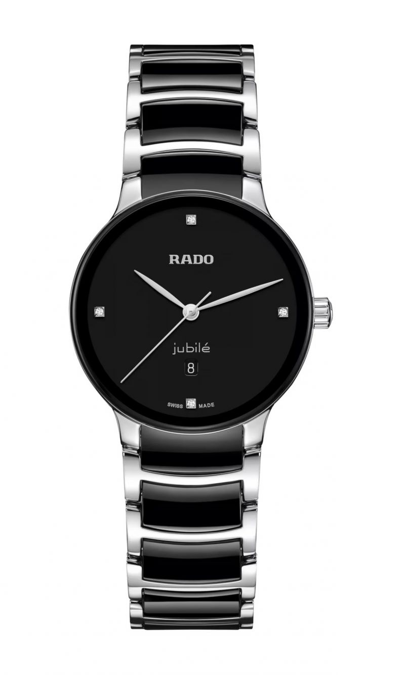 Rado Dameshorloge - Rado Centrix - R30026712