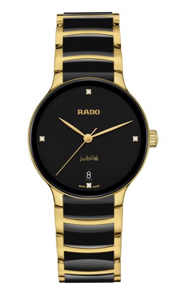 Rado Dameshorloge - Rado Centrix - R30039712