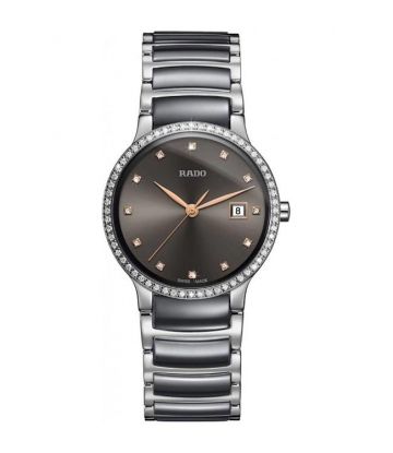 Rado Dameshorloge - Rado Centrix - R30936732