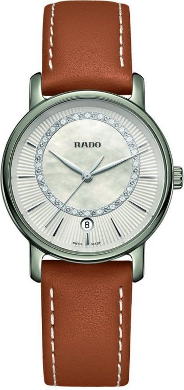 Rado Dameshorloge - Rado Diamaster - R14064945