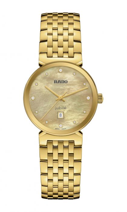 Rado Dameshorloge - Rado Florence - R48915903