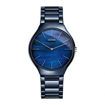 Rado Dameshorloge - Rado True Thinline - R27005902