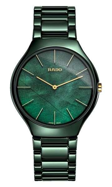 Rado Dameshorloge - Rado True Thinline - R27006912