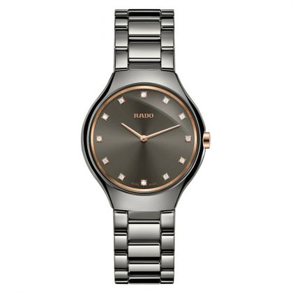 Rado Dameshorloge - Rado True Thinline - R27956722