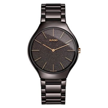 Rado Horloge - Rado True Thinline - R27004302