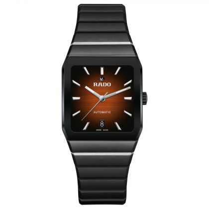 Rado Herenhorloge - Rado Anatom Automatic - R10202309